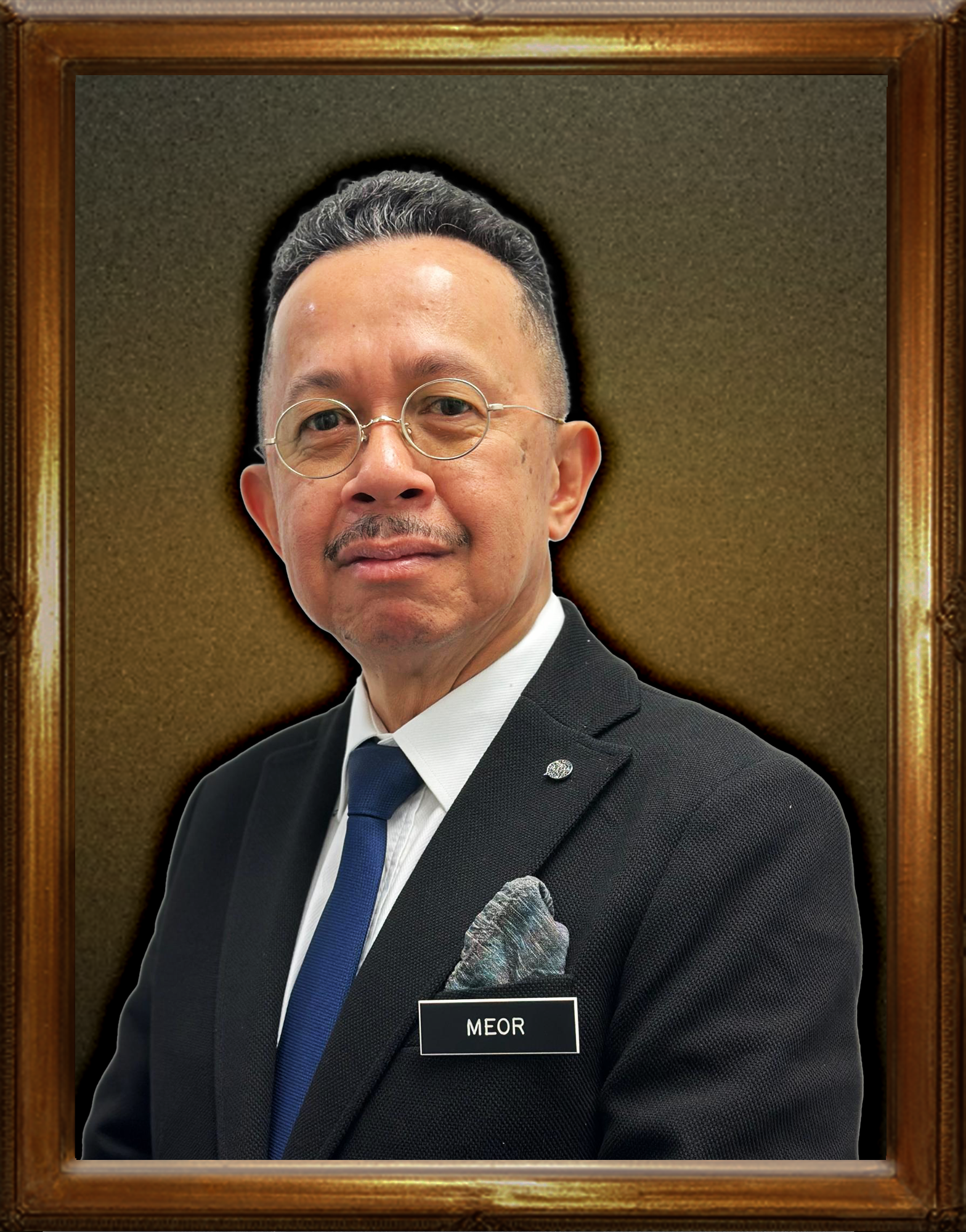 PENGARAH MAHKAMAH NEGERI PERAK 2025