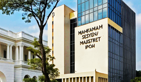 Mahkamah Rendah