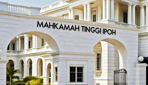 Mahkamah Tinggi
