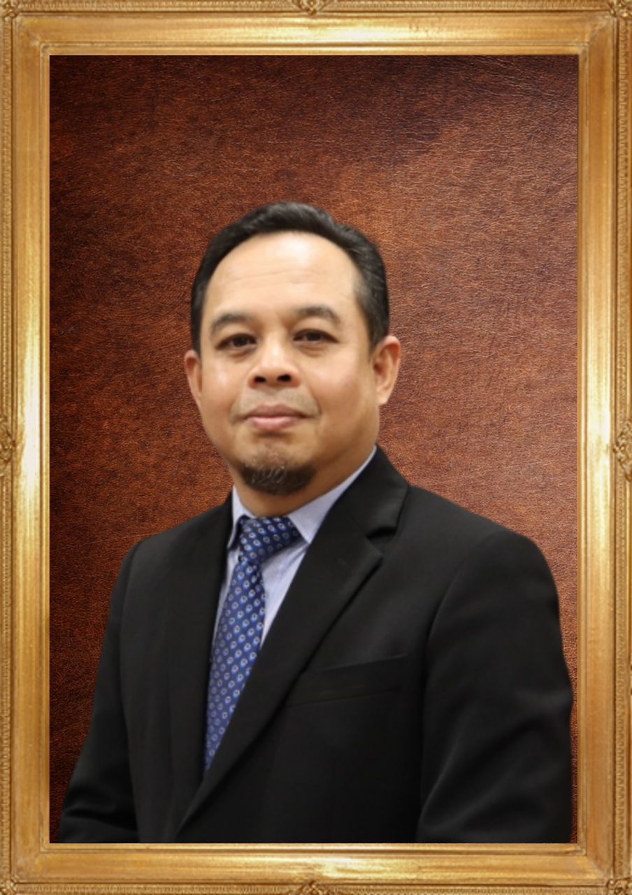 Profil Pengarah | Portal Rasmi Mahkamah Negeri Perak