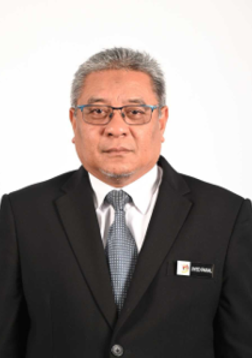 YA Tuan Syed Faisal bin Syed Amir